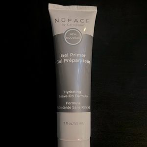 Nuface gel primer